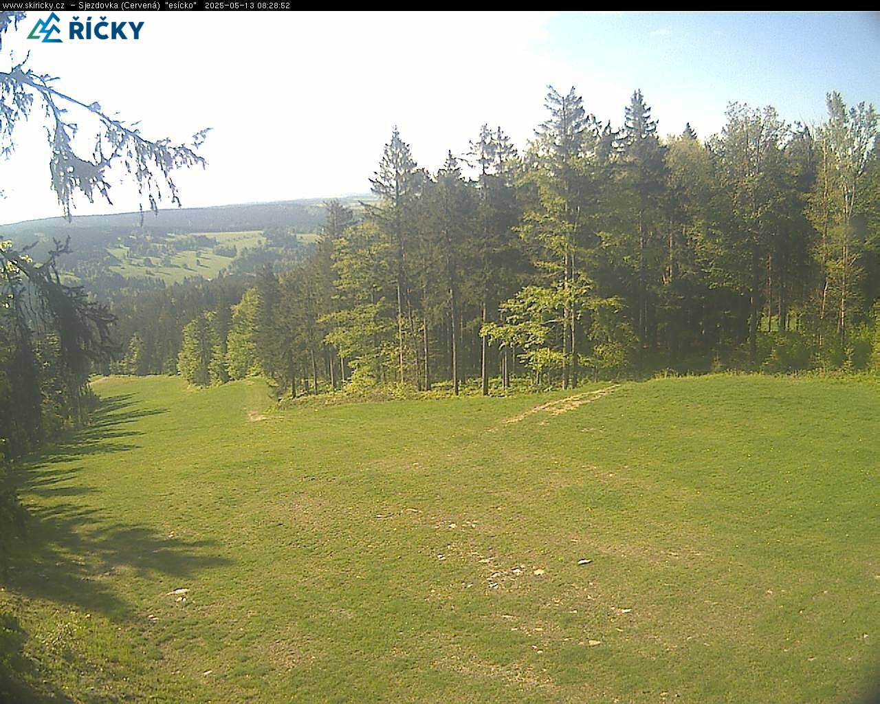 Říčky v Orlických horách (HolidayInfo2)